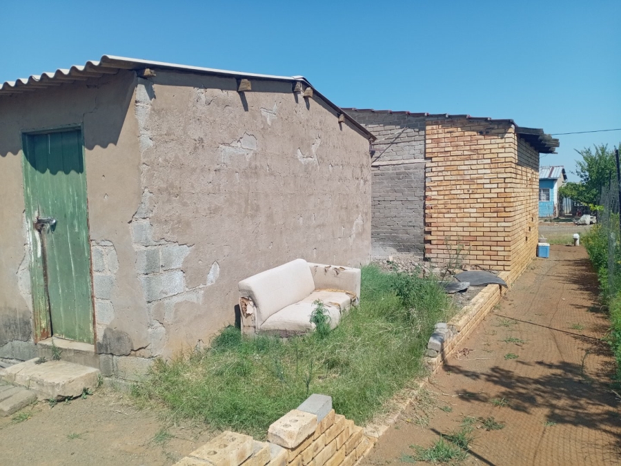  Bedroom Property for Sale in Sechaba Mahobeville Free State